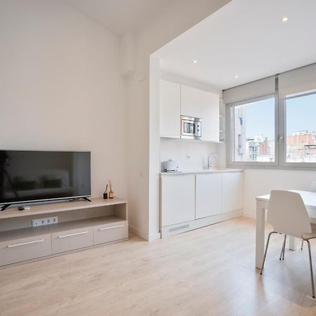Bcnstop Sant Pau Suites Barcelona Zewnętrze zdjęcie