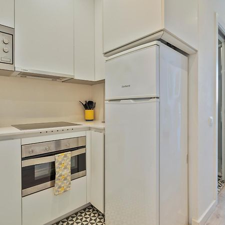 Bcnstop Sant Pau Suites Barcelona Zewnętrze zdjęcie