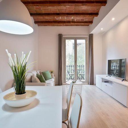 Bcnstop Sant Pau Suites Barcelona Zewnętrze zdjęcie
