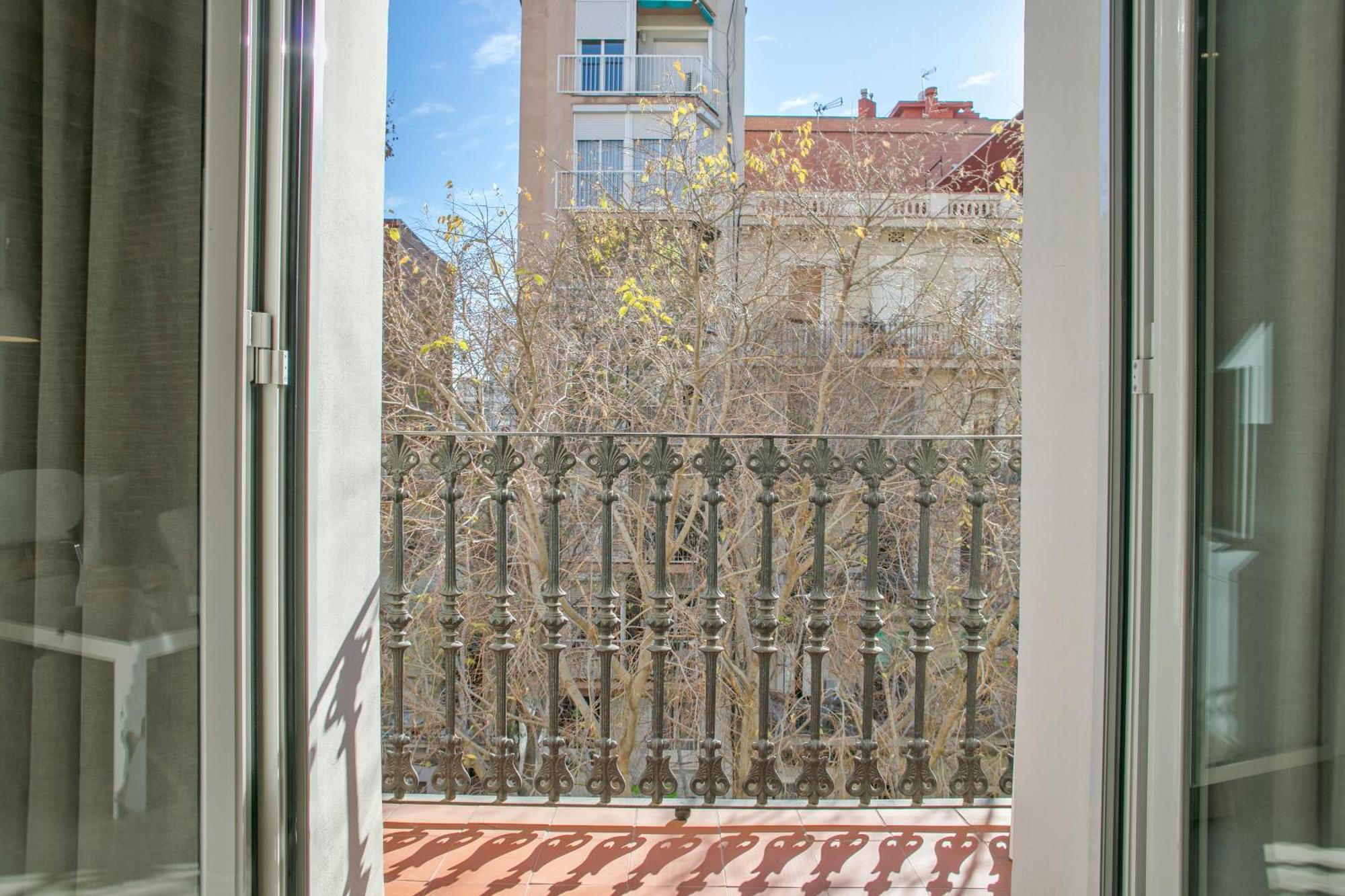 Bcnstop Sant Pau Suites Barcelona Zewnętrze zdjęcie