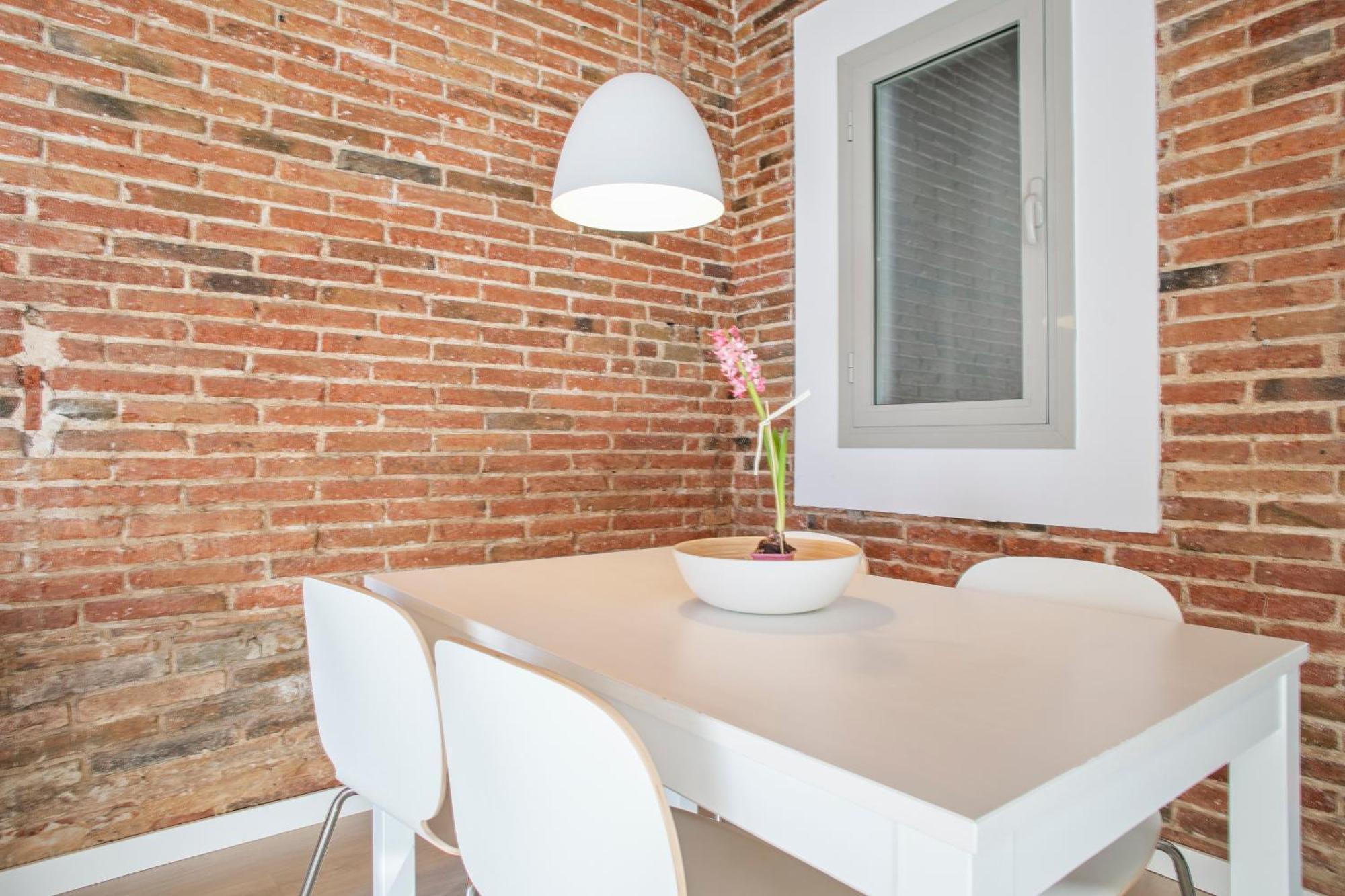 Bcnstop Sant Pau Suites Barcelona Zewnętrze zdjęcie