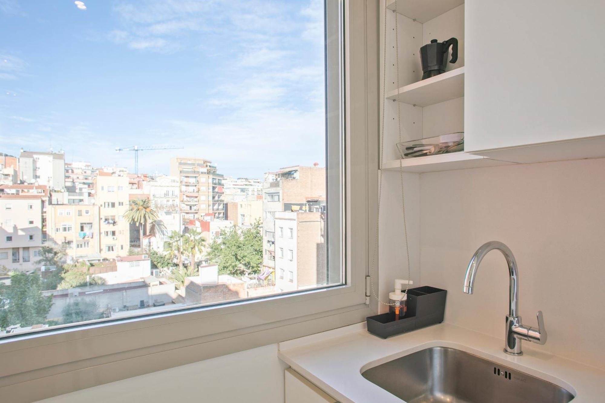 Bcnstop Sant Pau Suites Barcelona Zewnętrze zdjęcie