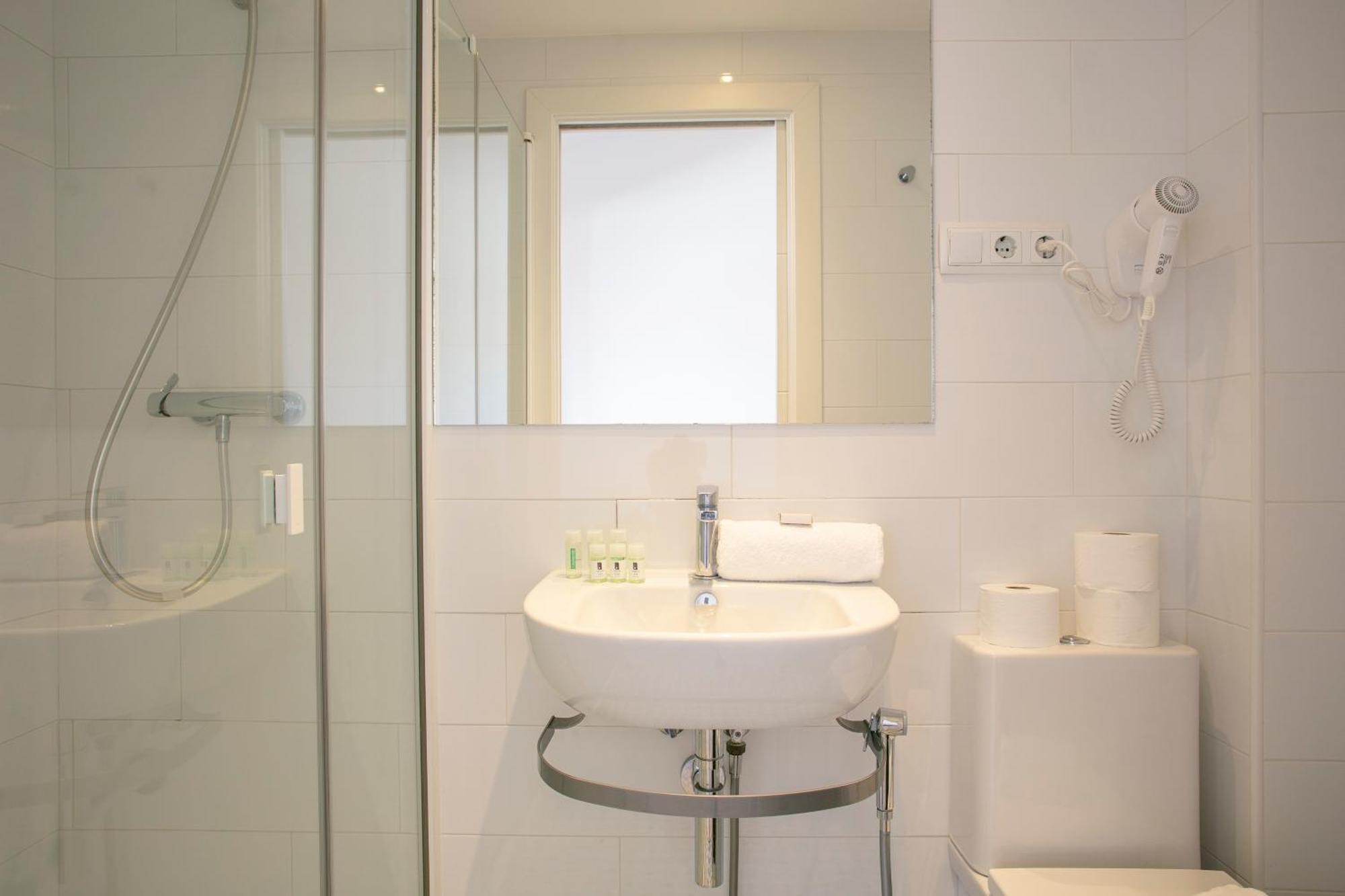 Bcnstop Sant Pau Suites Barcelona Zewnętrze zdjęcie