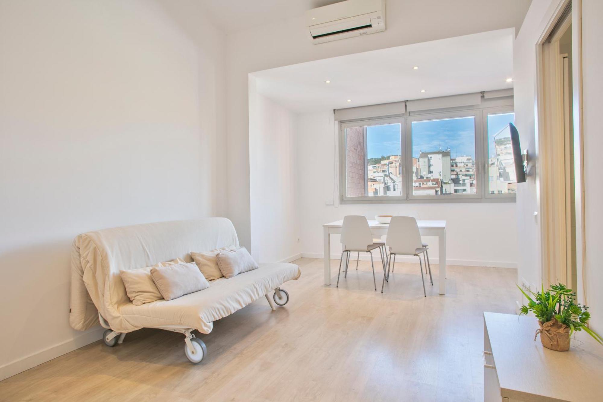 Bcnstop Sant Pau Suites Barcelona Zewnętrze zdjęcie