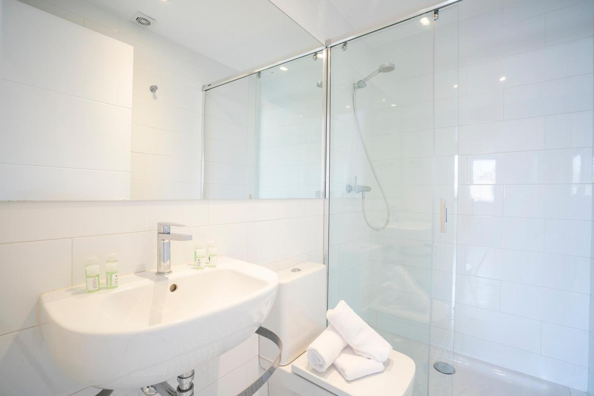Bcnstop Sant Pau Suites Barcelona Zewnętrze zdjęcie