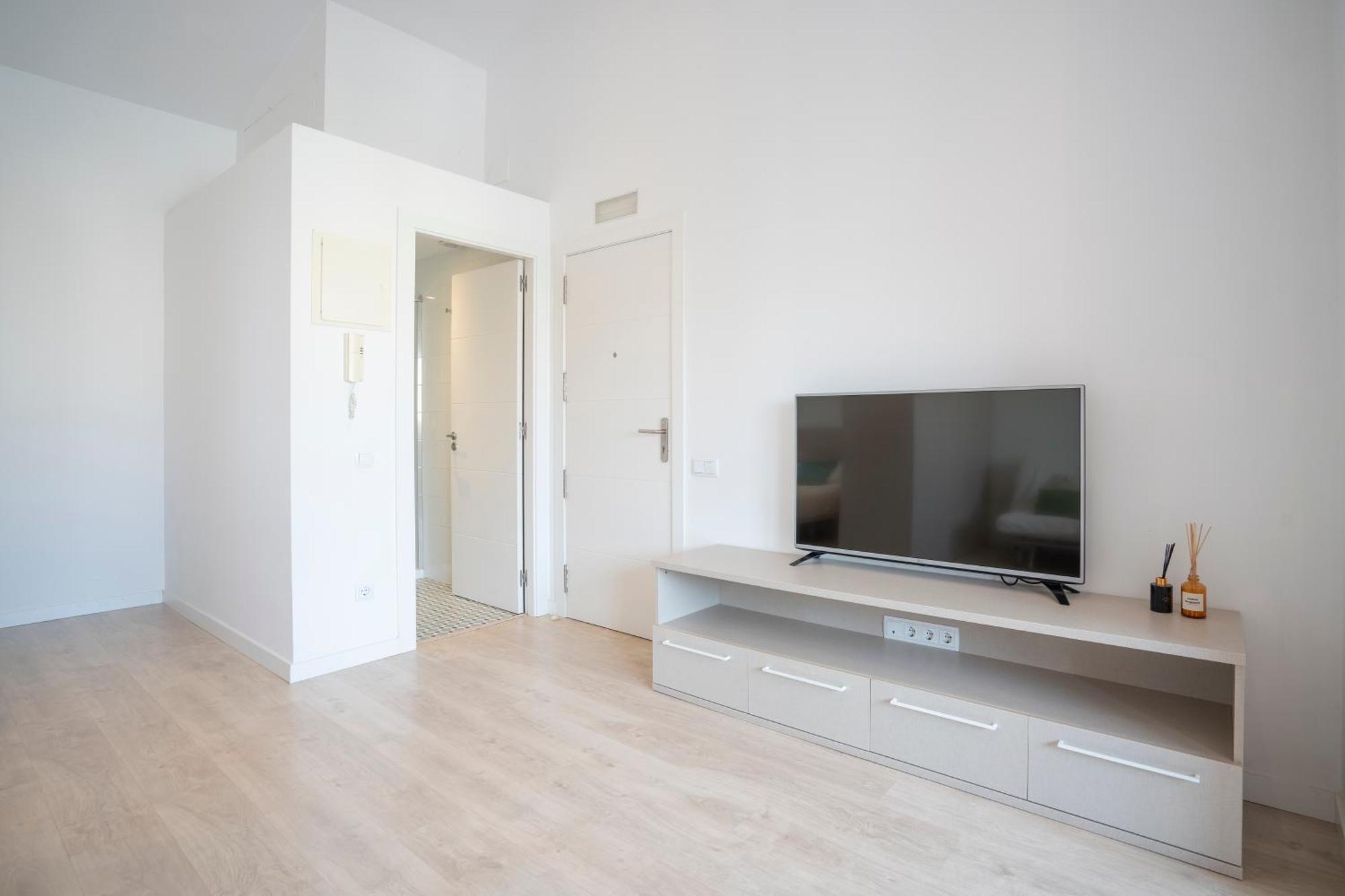 Bcnstop Sant Pau Suites Barcelona Zewnętrze zdjęcie