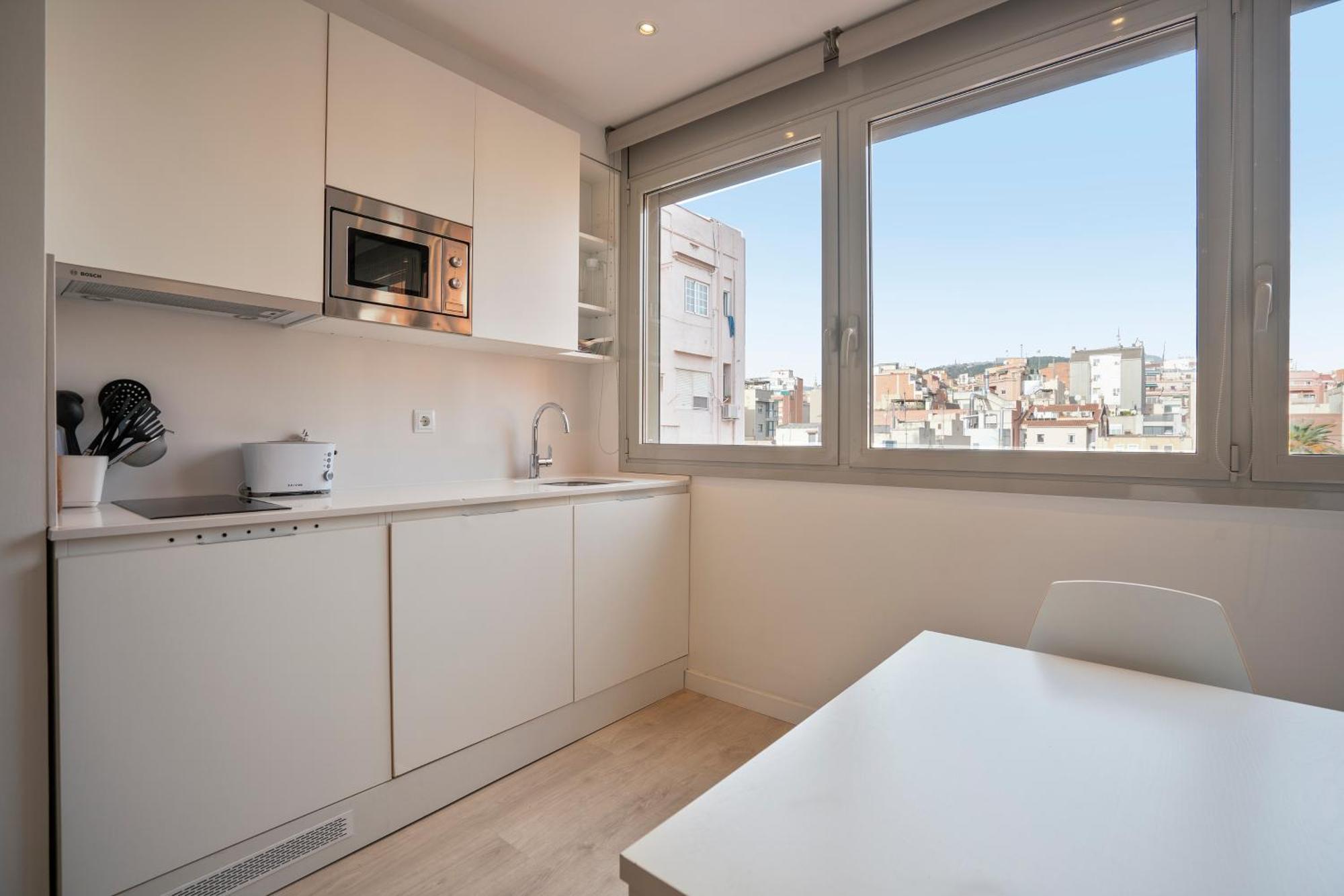 Bcnstop Sant Pau Suites Barcelona Zewnętrze zdjęcie