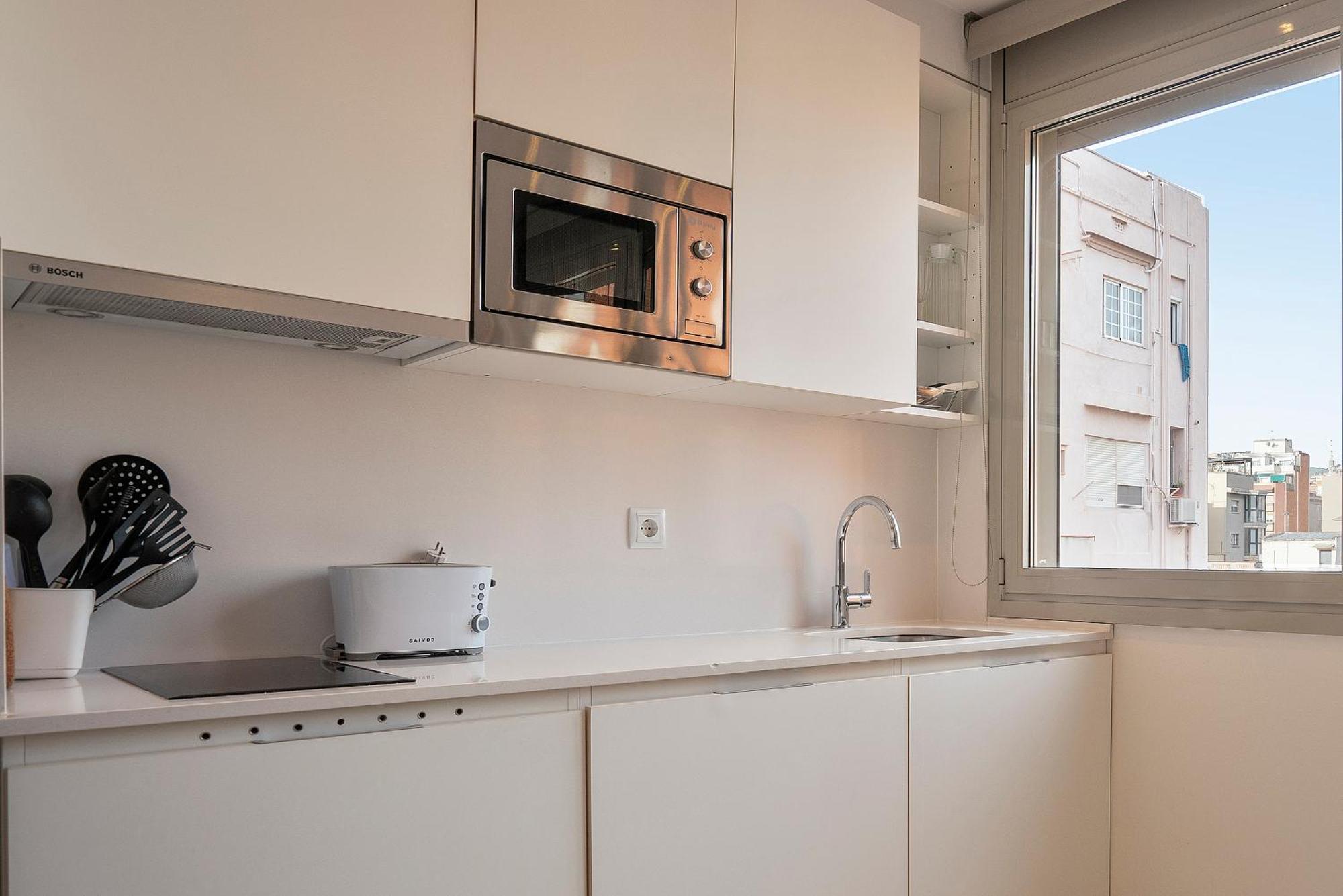 Bcnstop Sant Pau Suites Barcelona Zewnętrze zdjęcie