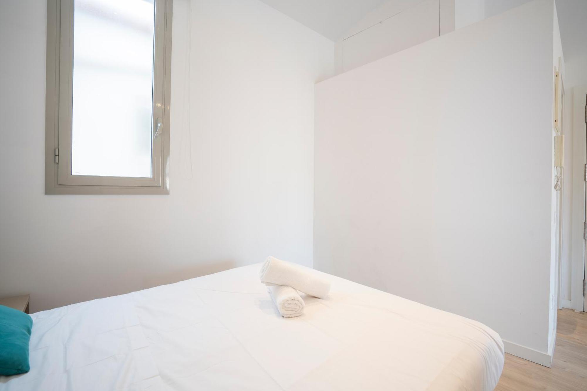 Bcnstop Sant Pau Suites Barcelona Zewnętrze zdjęcie