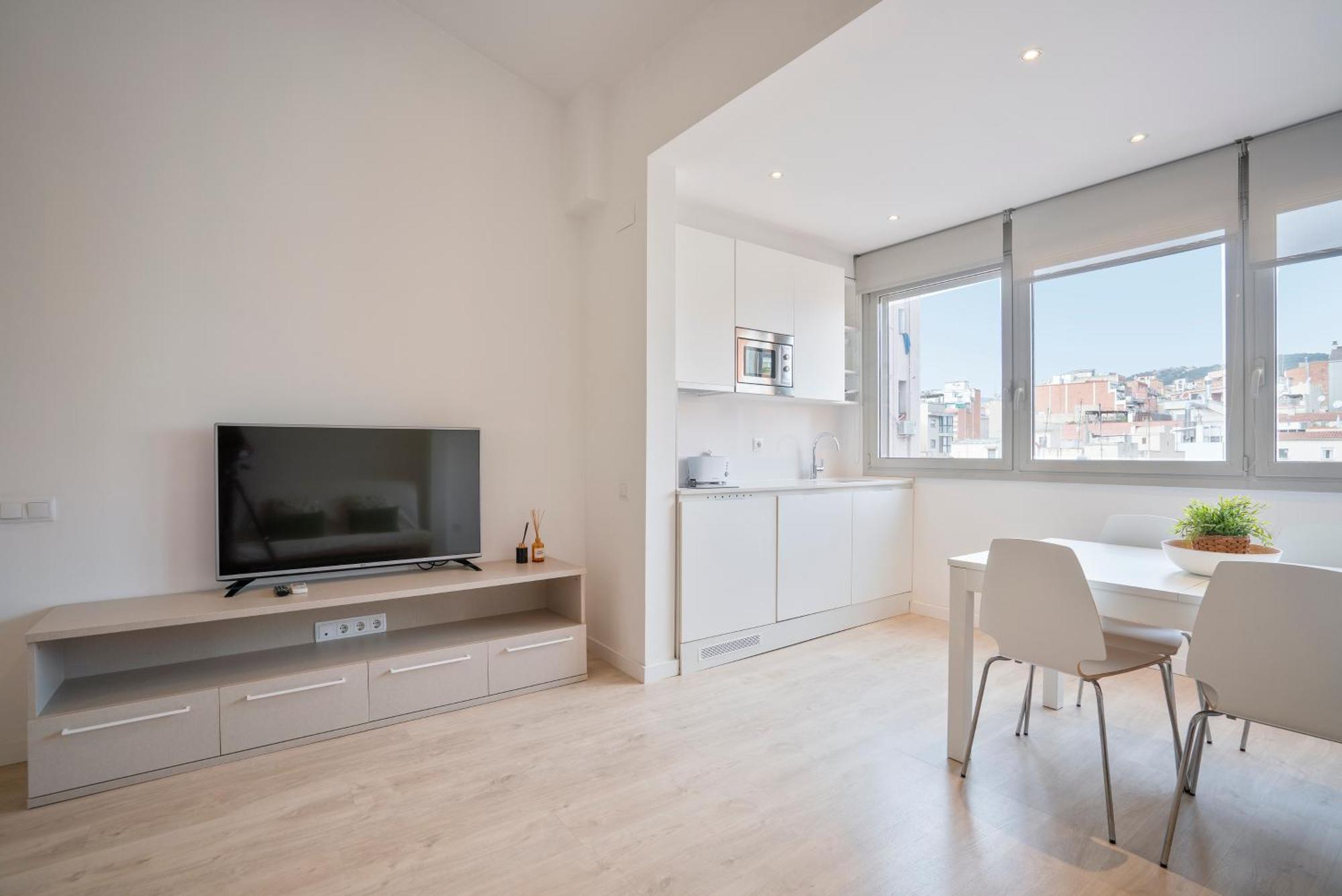 Bcnstop Sant Pau Suites Barcelona Zewnętrze zdjęcie