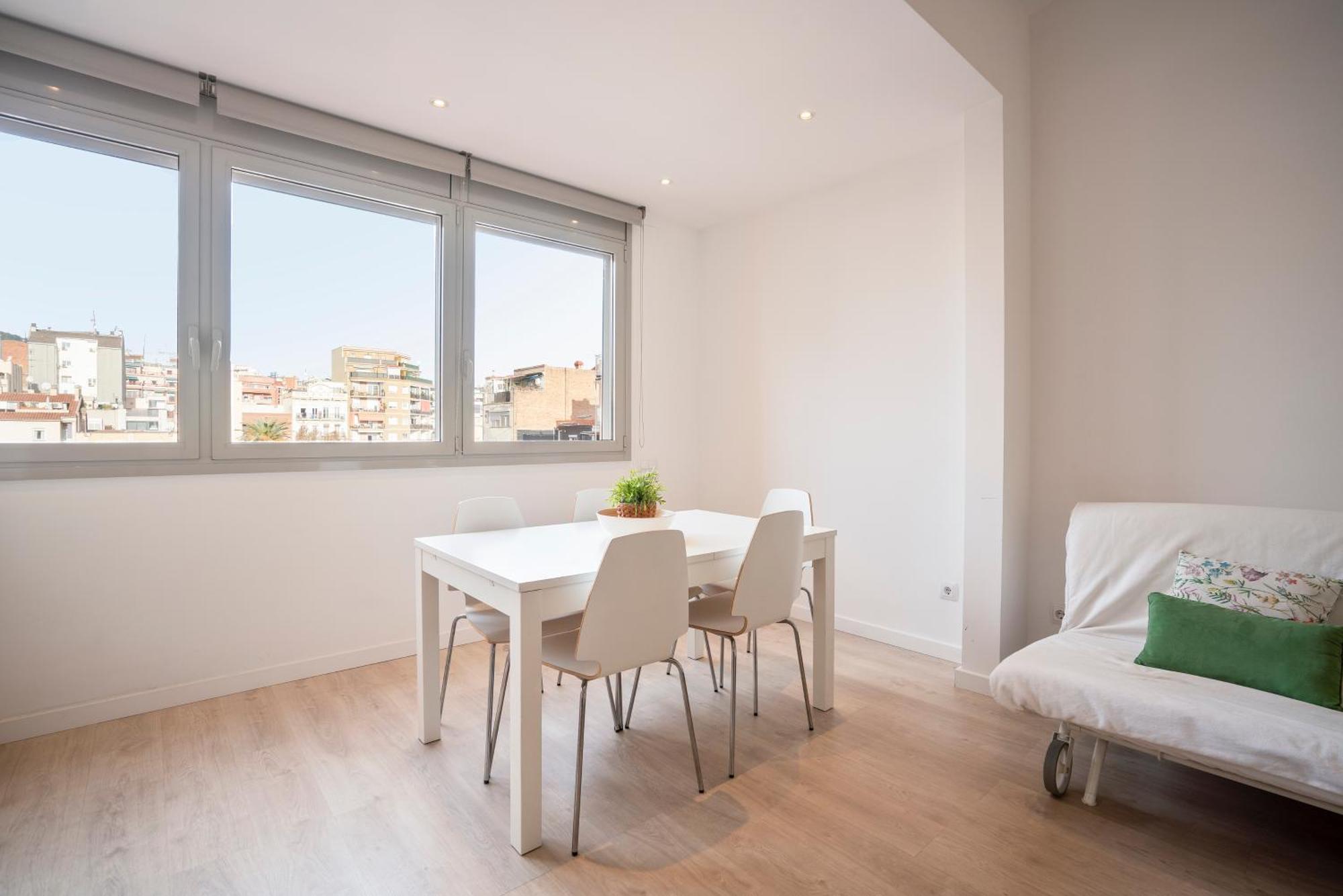 Bcnstop Sant Pau Suites Barcelona Zewnętrze zdjęcie
