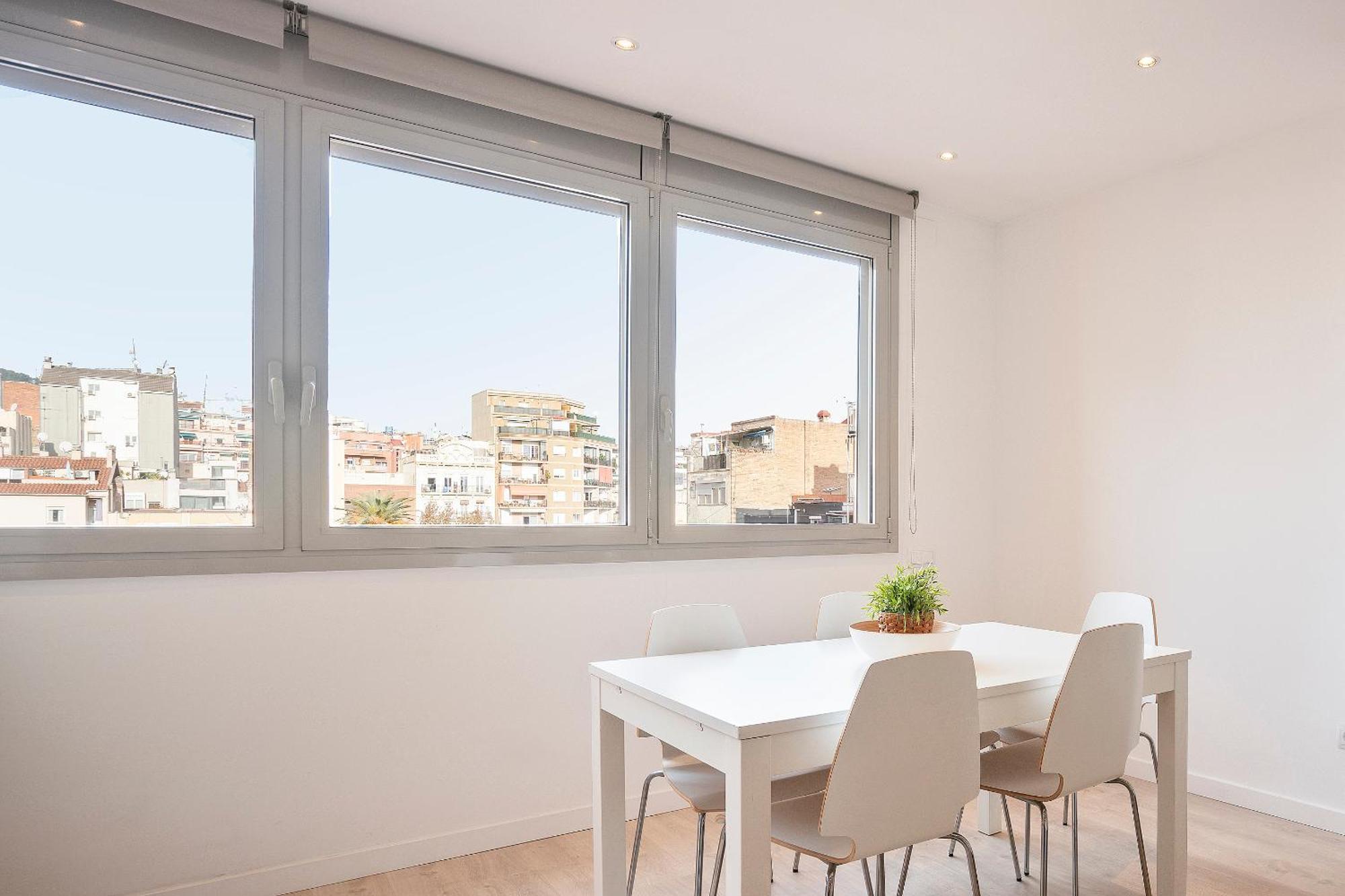 Bcnstop Sant Pau Suites Barcelona Zewnętrze zdjęcie