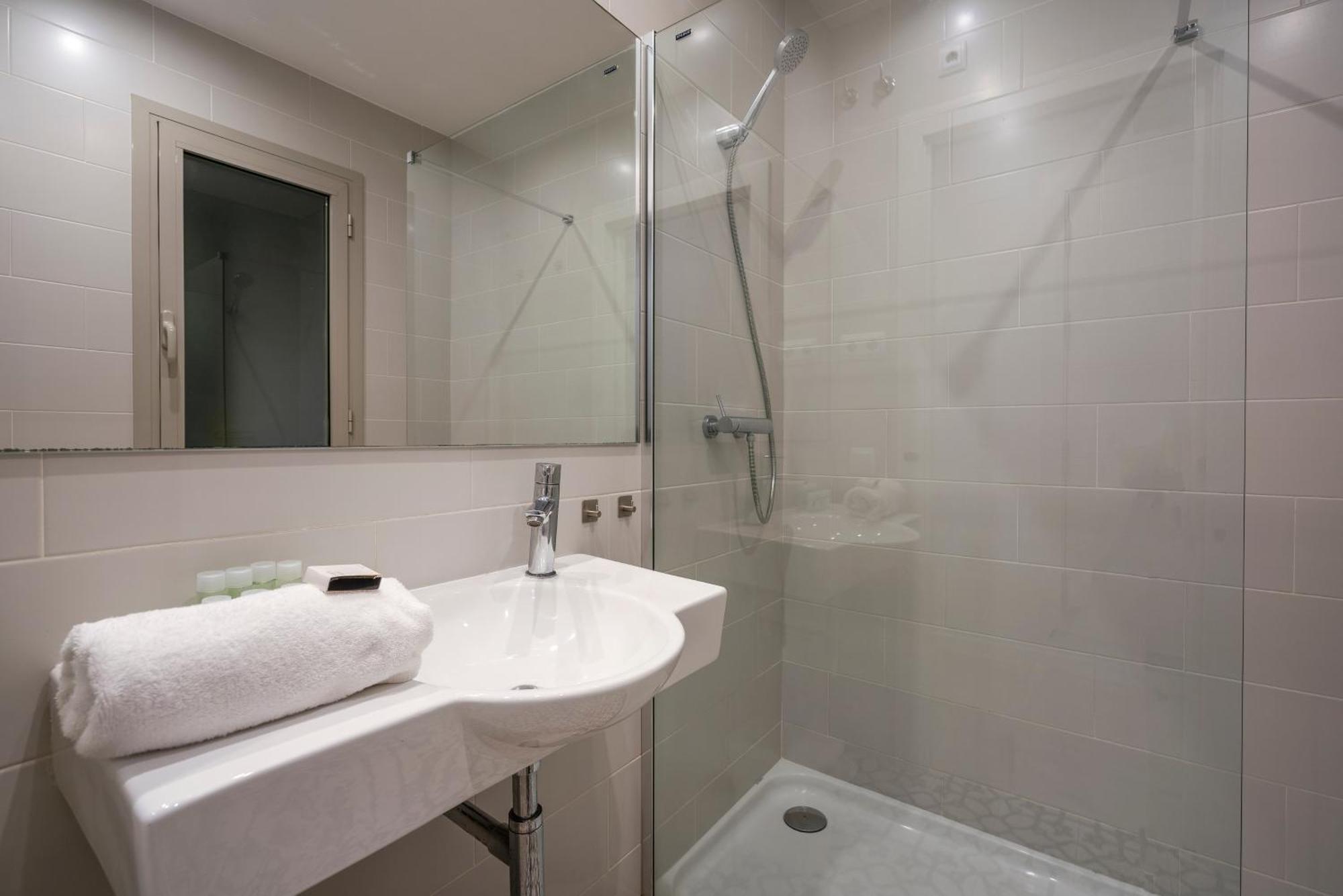 Bcnstop Sant Pau Suites Barcelona Zewnętrze zdjęcie