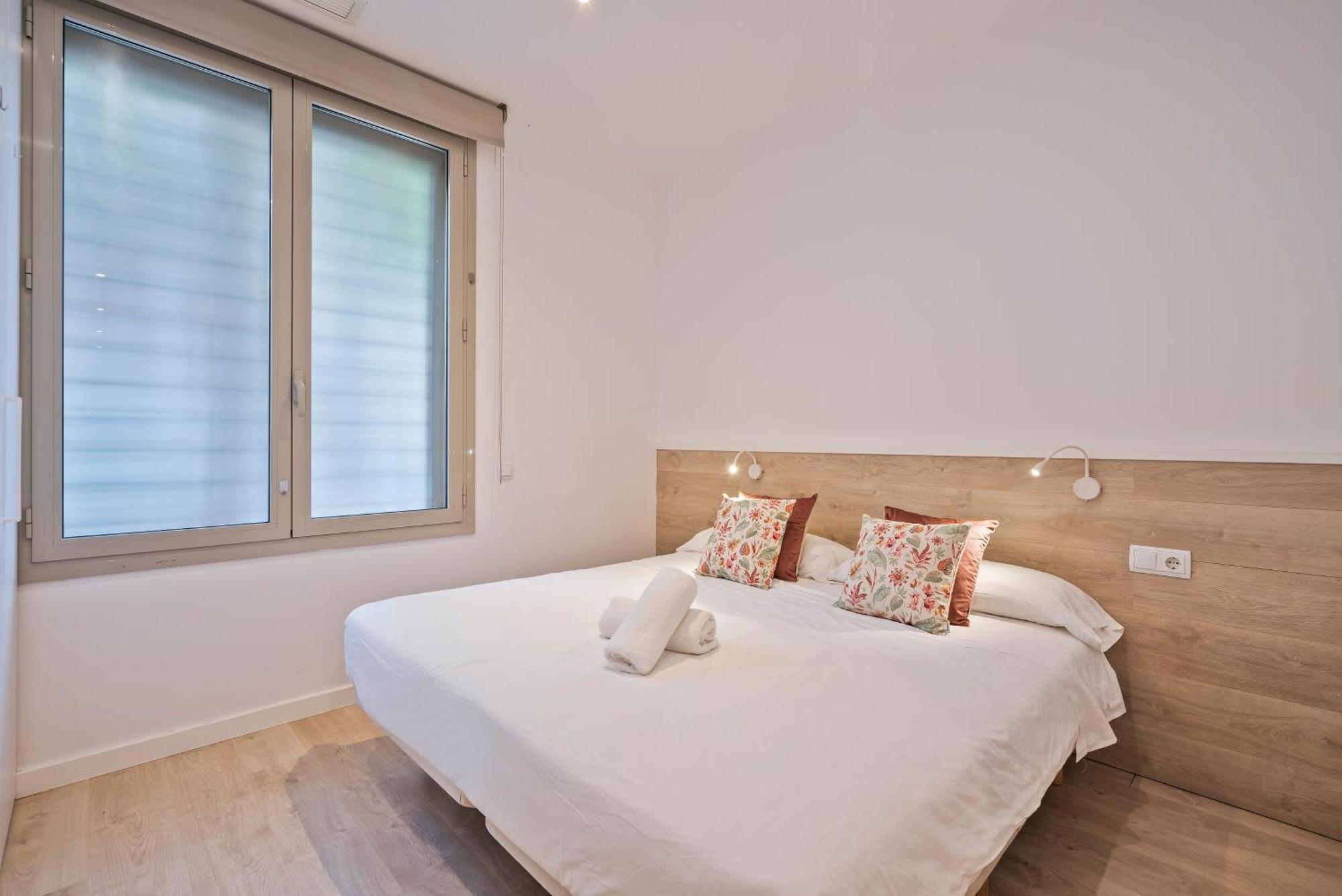 Bcnstop Sant Pau Suites Barcelona Zewnętrze zdjęcie