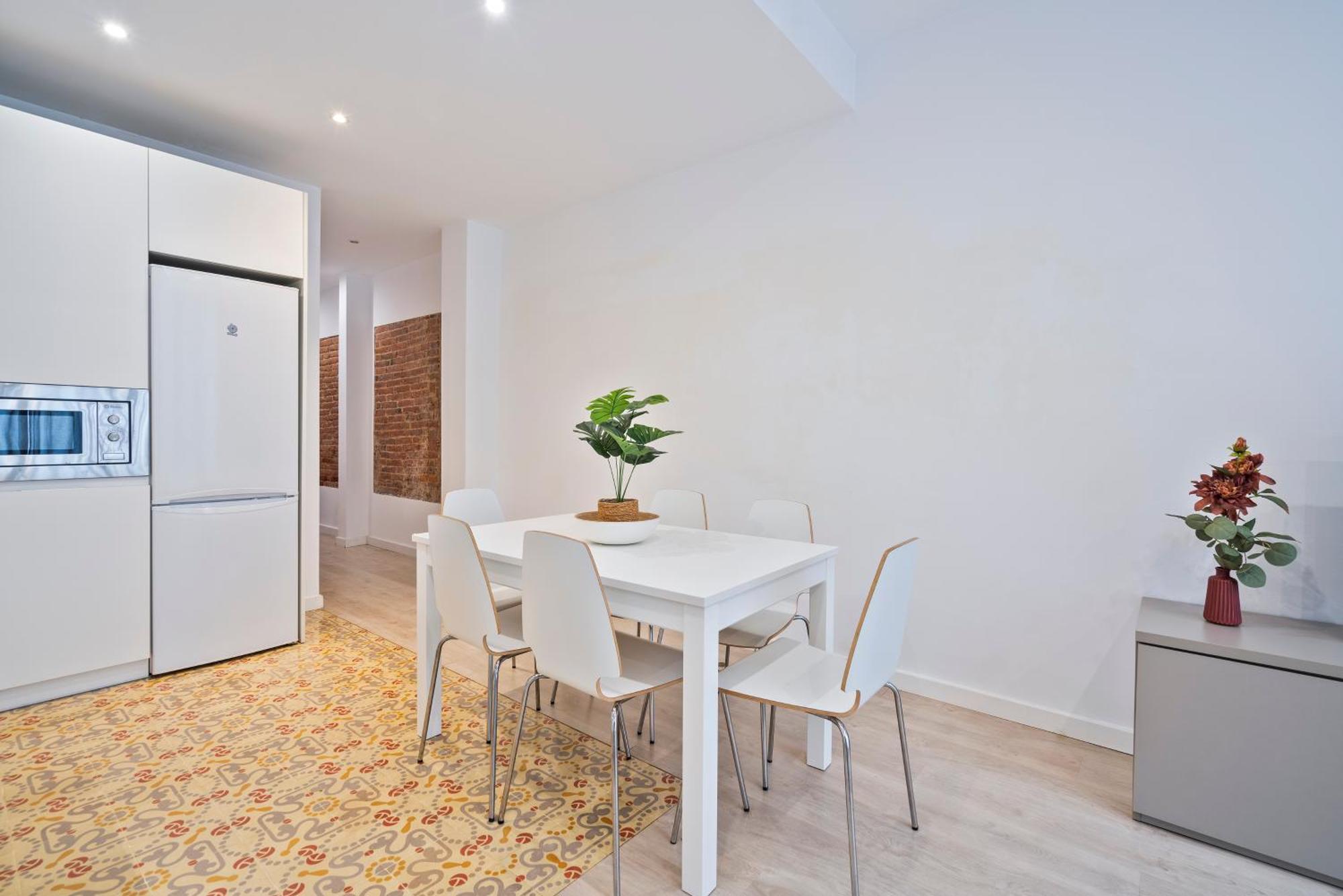 Bcnstop Sant Pau Suites Barcelona Zewnętrze zdjęcie