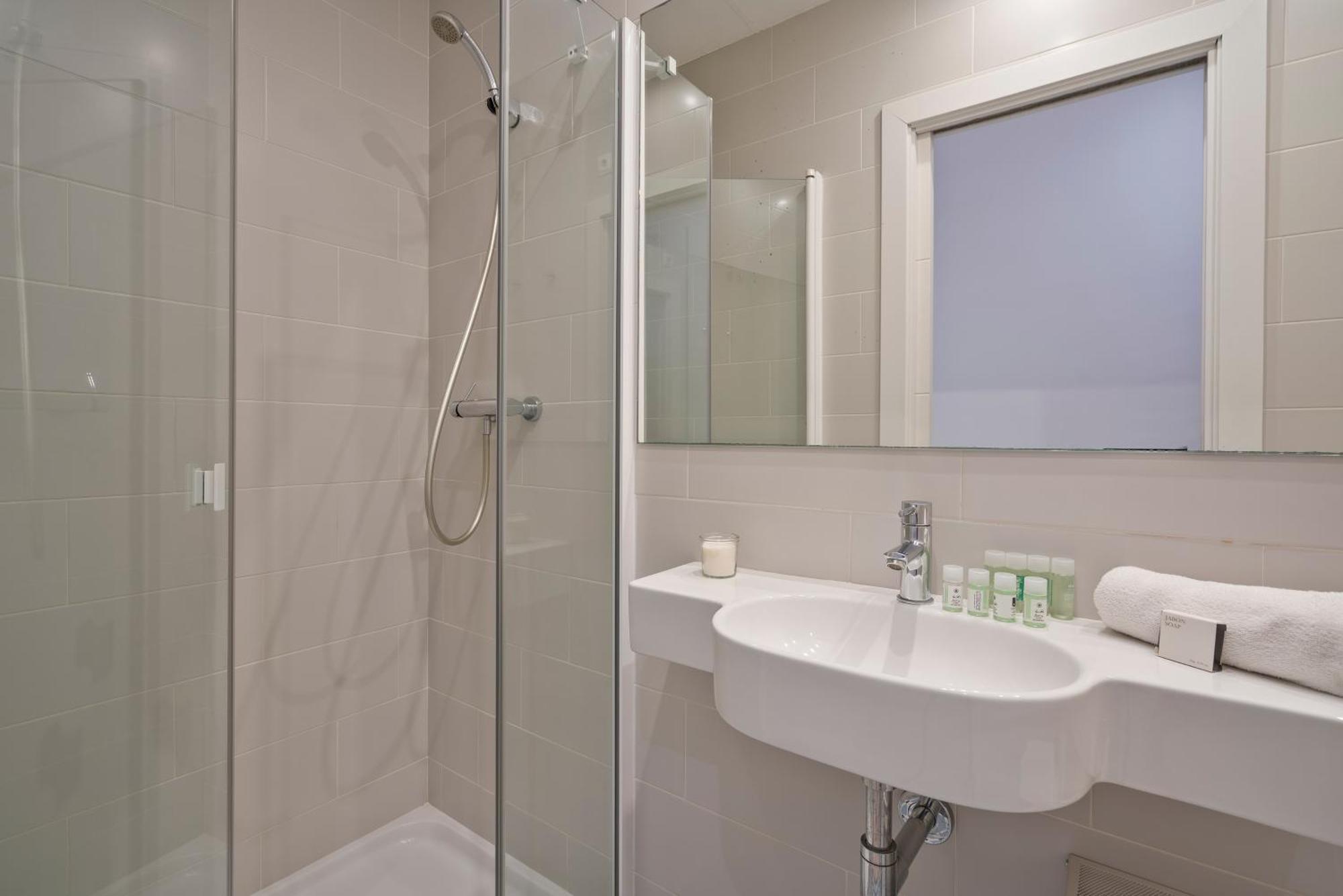 Bcnstop Sant Pau Suites Barcelona Zewnętrze zdjęcie
