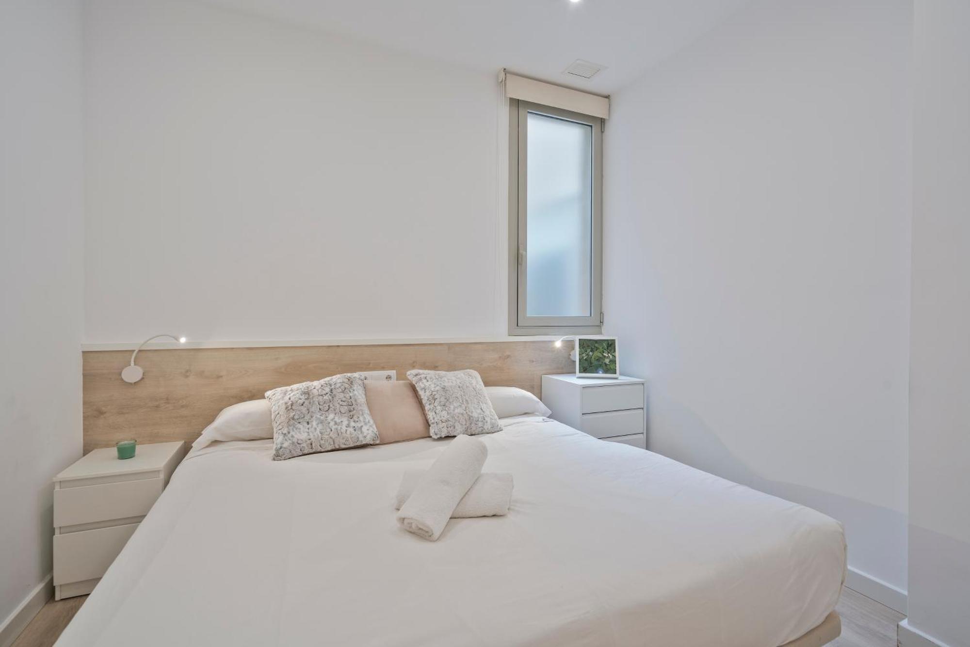 Bcnstop Sant Pau Suites Barcelona Zewnętrze zdjęcie
