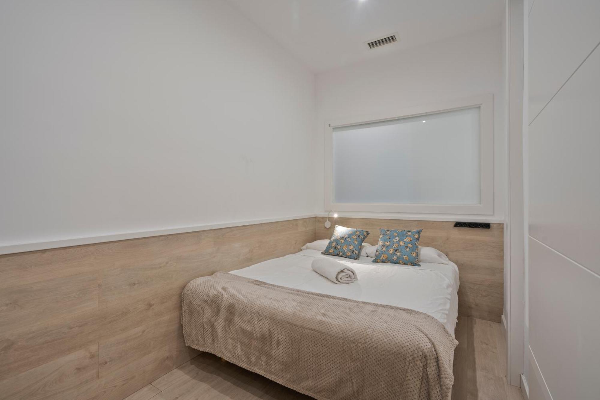 Bcnstop Sant Pau Suites Barcelona Zewnętrze zdjęcie