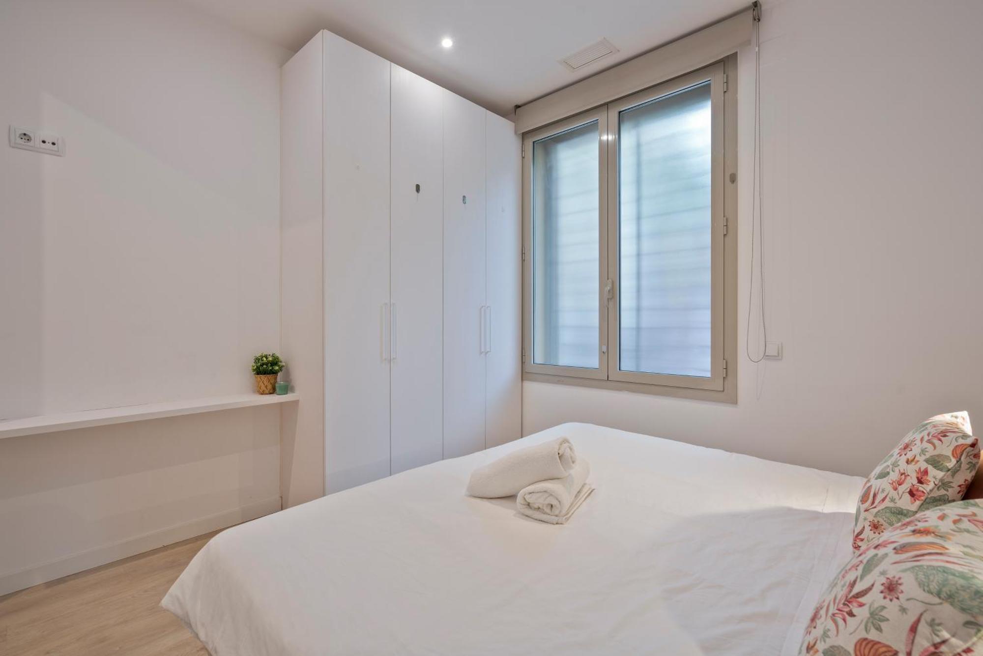Bcnstop Sant Pau Suites Barcelona Zewnętrze zdjęcie