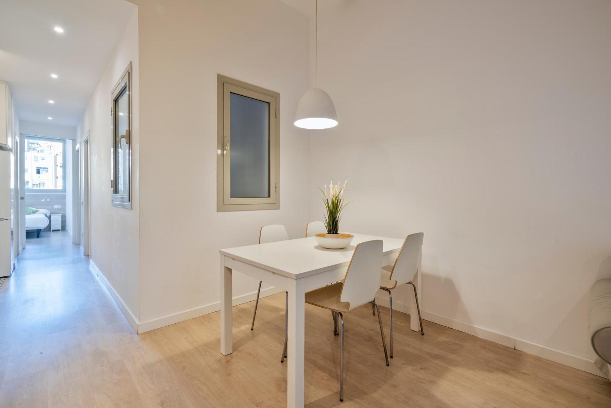 Bcnstop Sant Pau Suites Barcelona Zewnętrze zdjęcie