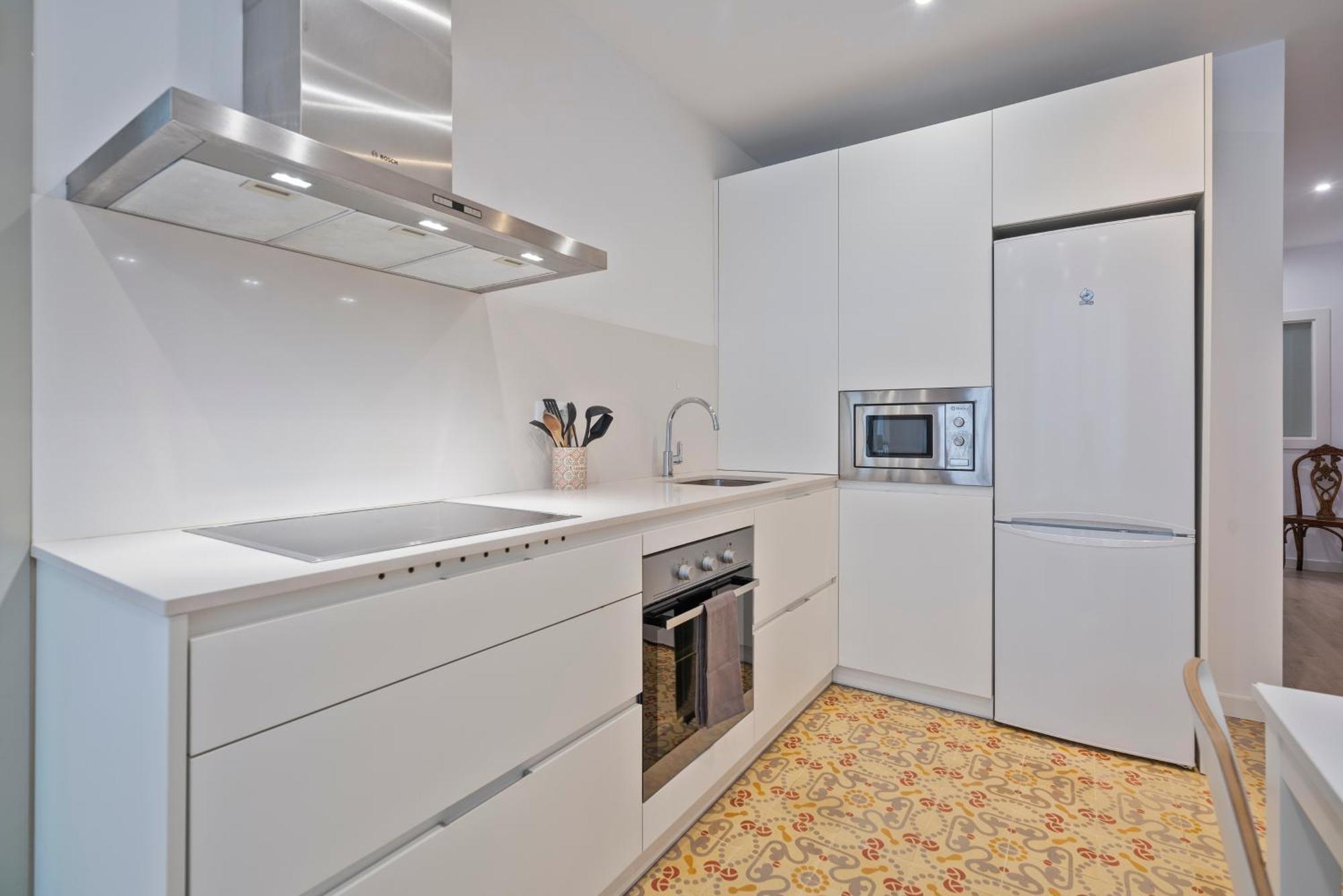 Bcnstop Sant Pau Suites Barcelona Zewnętrze zdjęcie