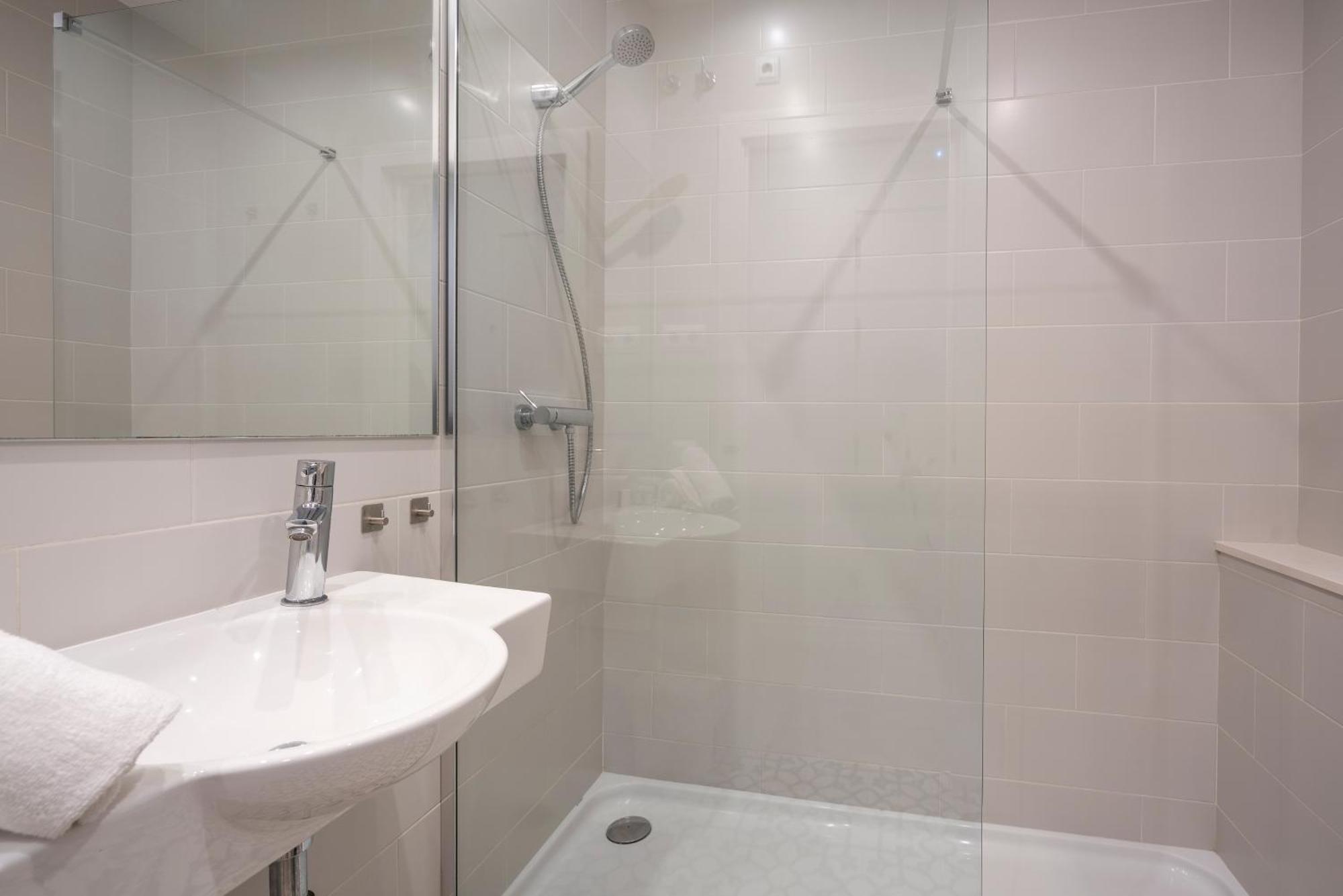 Bcnstop Sant Pau Suites Barcelona Zewnętrze zdjęcie