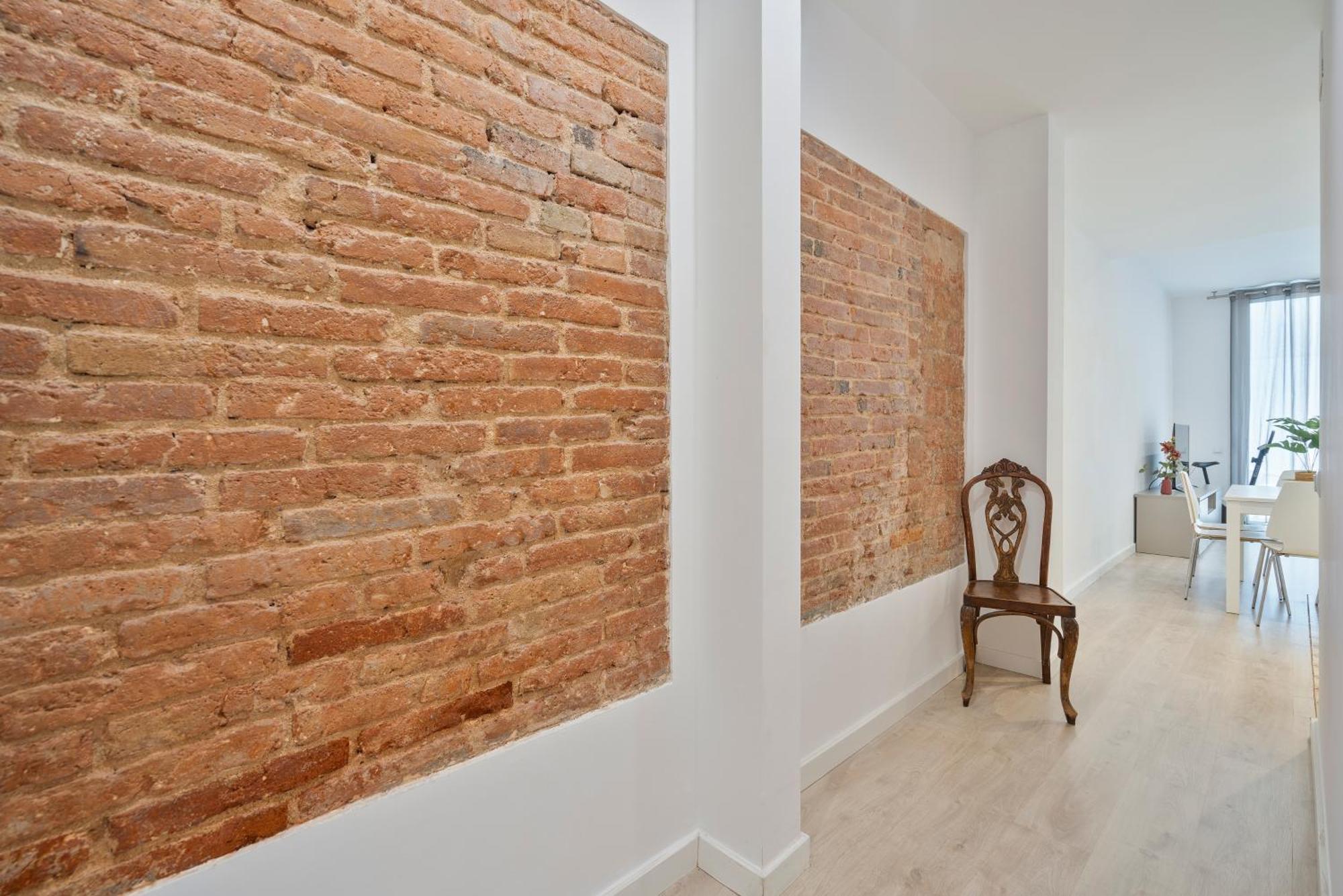 Bcnstop Sant Pau Suites Barcelona Zewnętrze zdjęcie