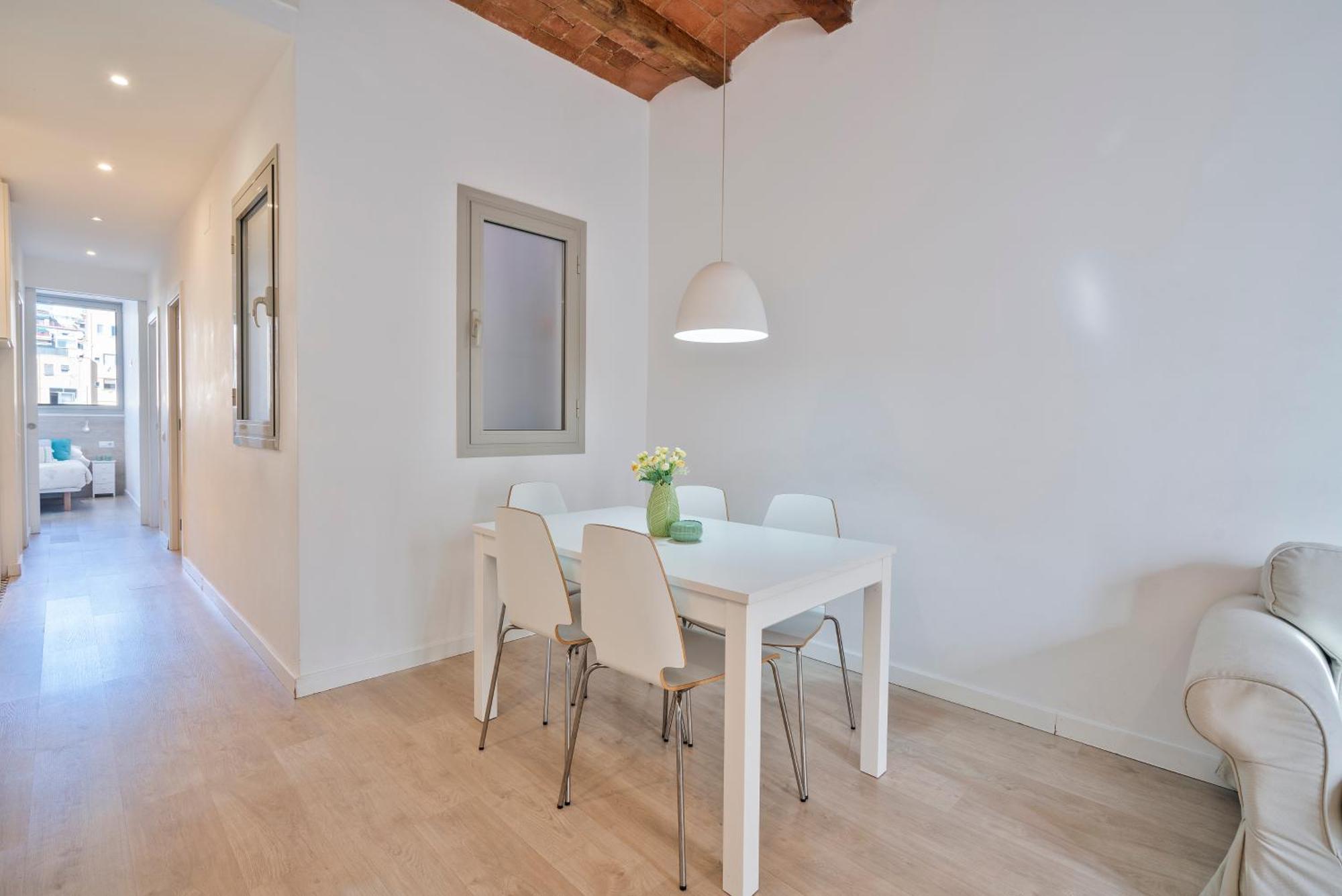 Bcnstop Sant Pau Suites Barcelona Zewnętrze zdjęcie