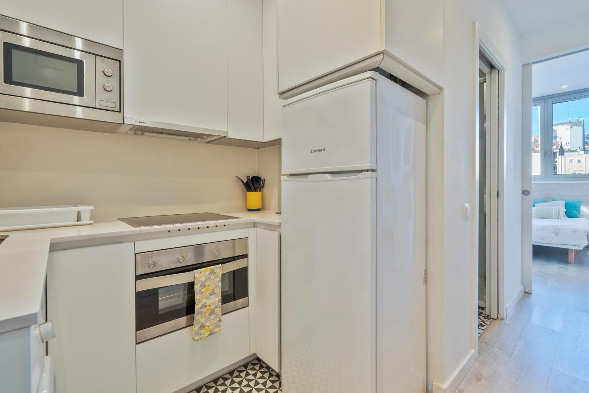 Bcnstop Sant Pau Suites Barcelona Zewnętrze zdjęcie