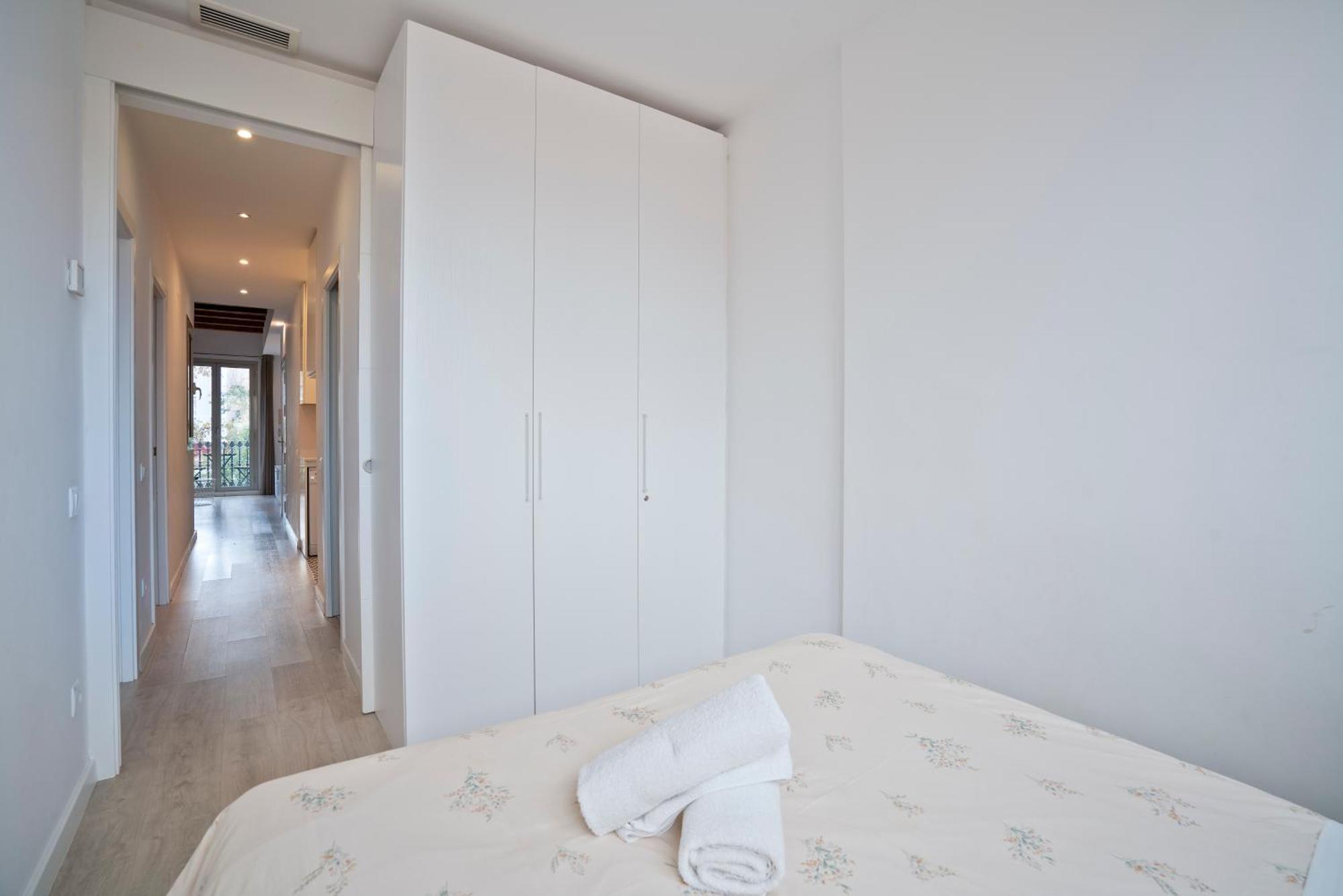 Bcnstop Sant Pau Suites Barcelona Zewnętrze zdjęcie