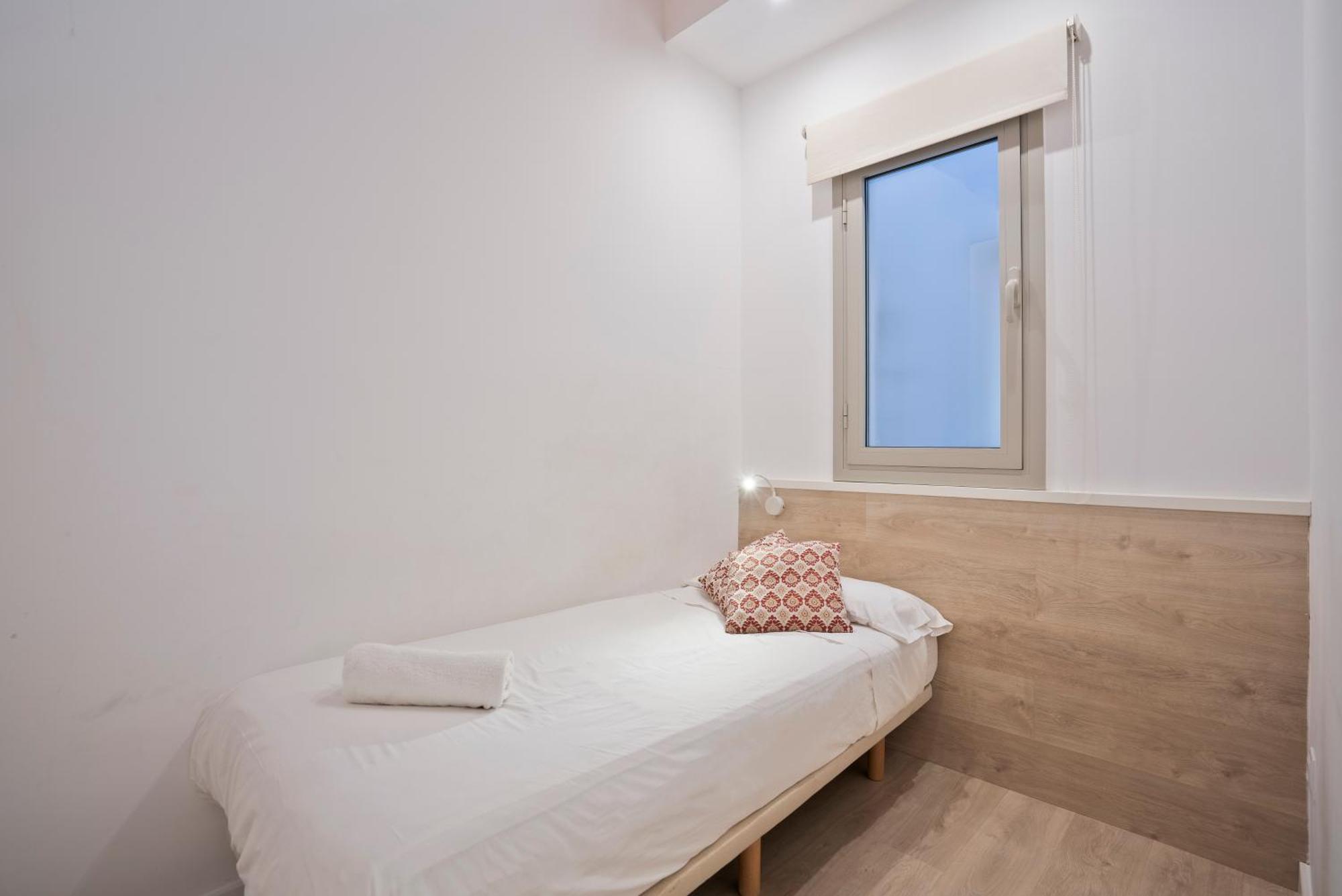 Bcnstop Sant Pau Suites Barcelona Zewnętrze zdjęcie